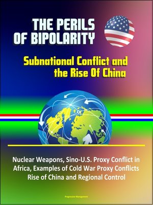 cover image of The Perils of Bipolarity